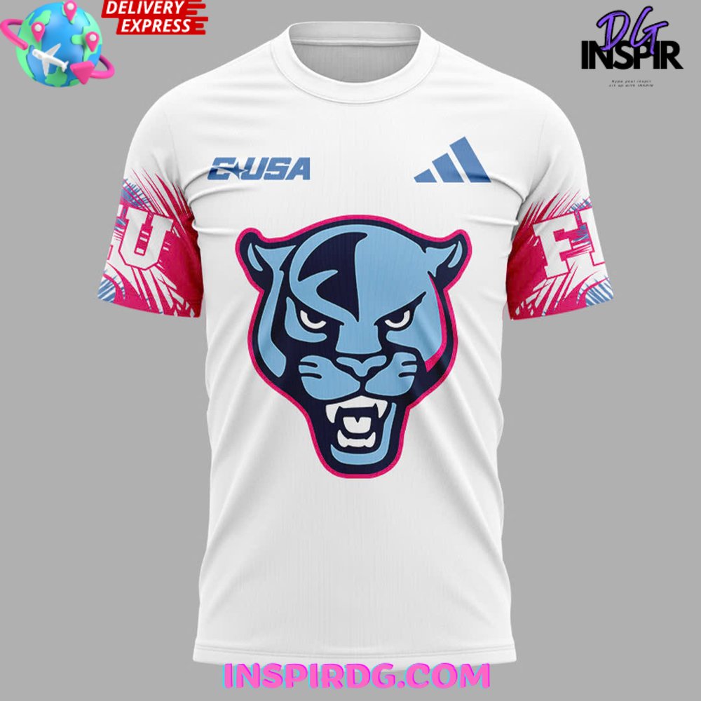 Fiu Football Vice U 2024 T-Shirt - Image 2