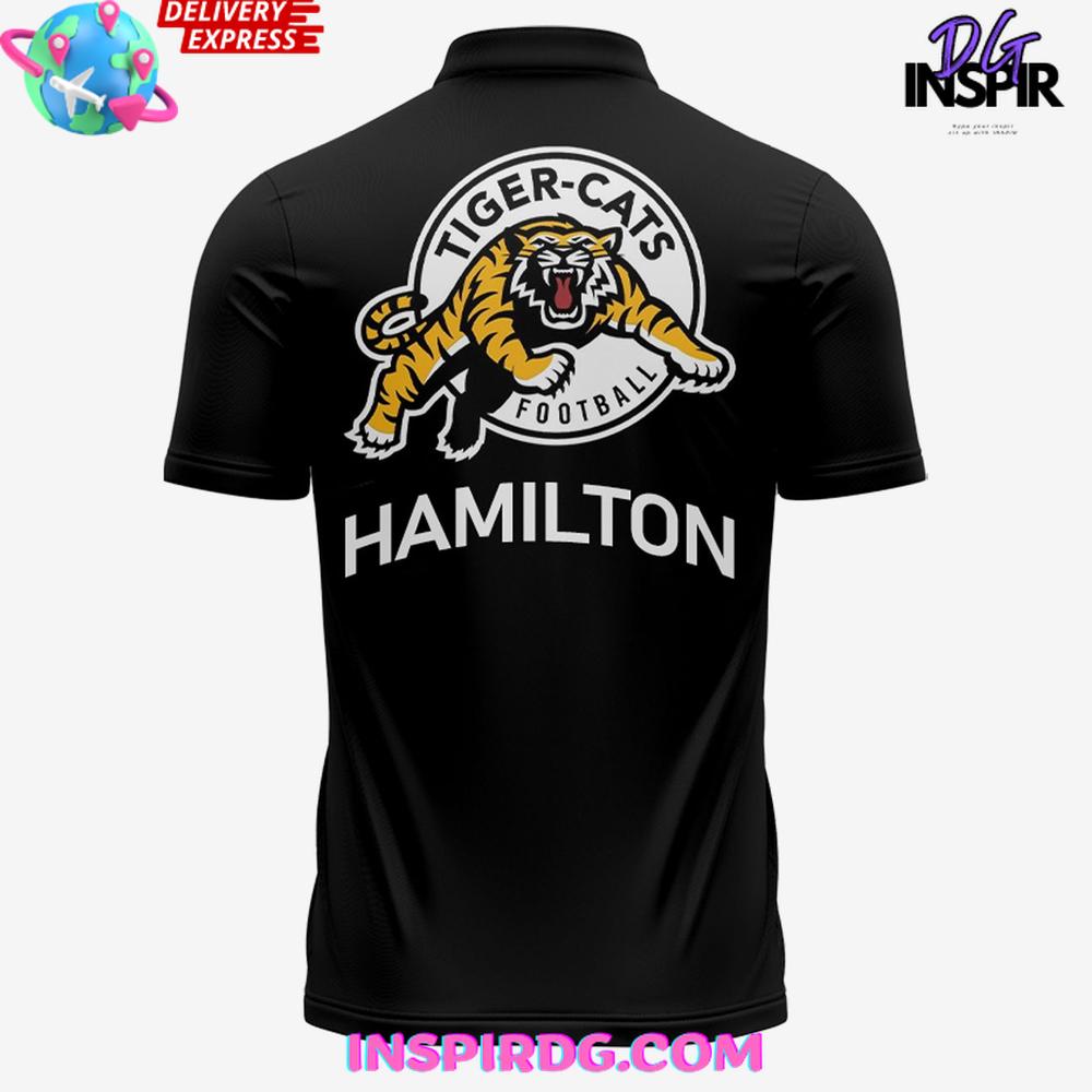 Hamilton Tiger-Cats Team Ted Special Shirt Collection - Image 6