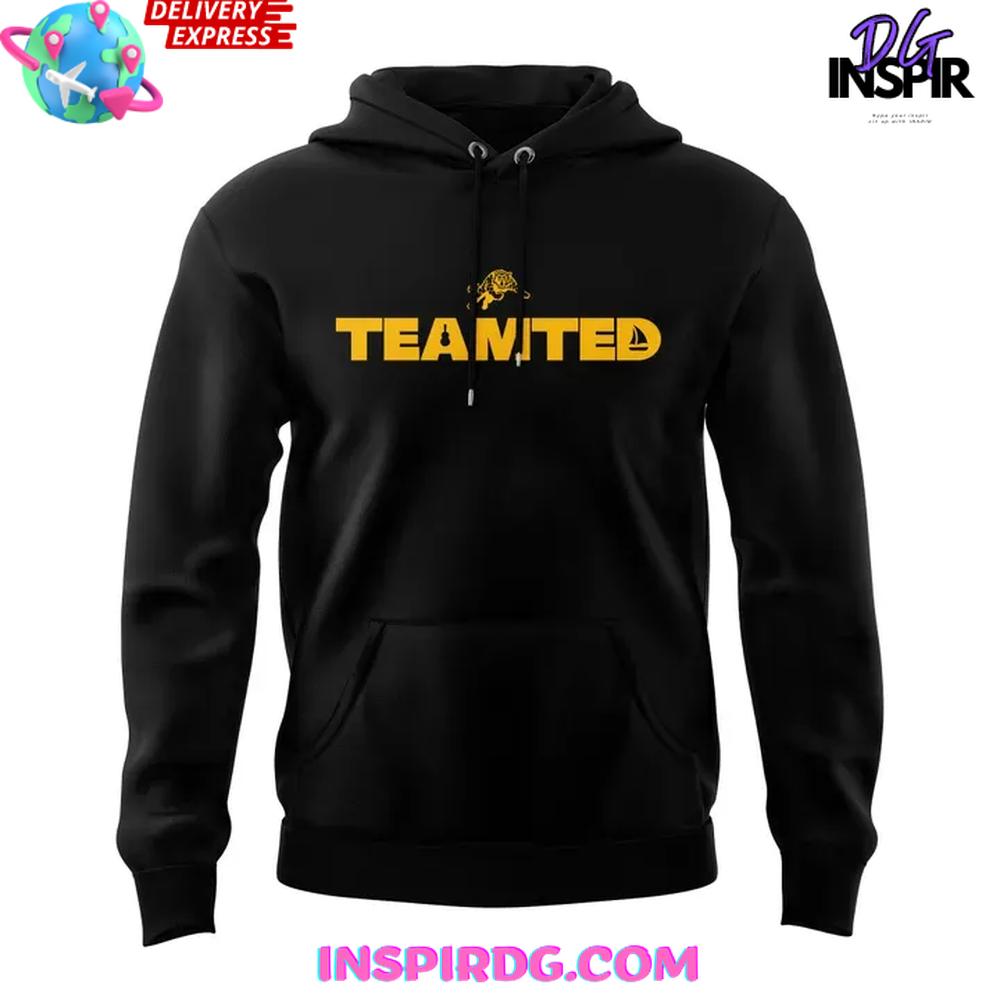 Hamilton Tiger-Cats Team Ted Special Shirt Collection - Image 8