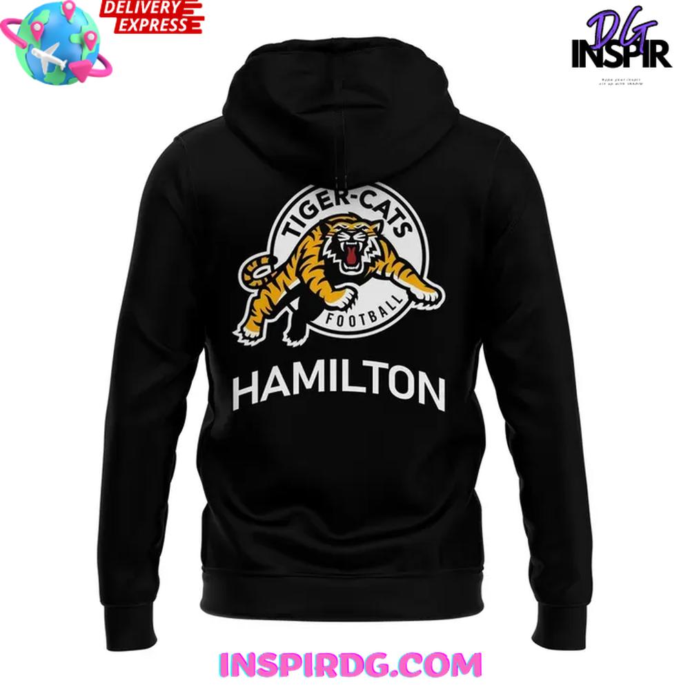 Hamilton Tiger-Cats Team Ted Special Shirt Collection - Image 9