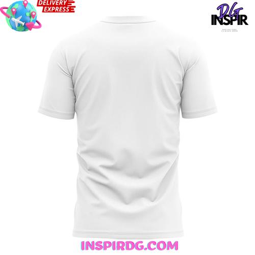 Indiana Fever Tres Leches Special T-Shirt - Image 3
