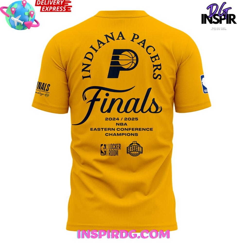 Indiana Pacers But This Is Indiana Special Edition Shirt Collection - Image 3