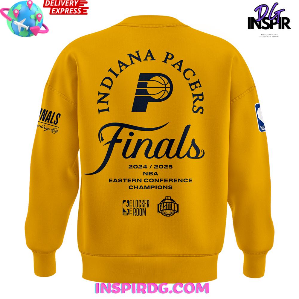 Indiana Pacers But This Is Indiana Special Edition Shirt Collection - Image 9