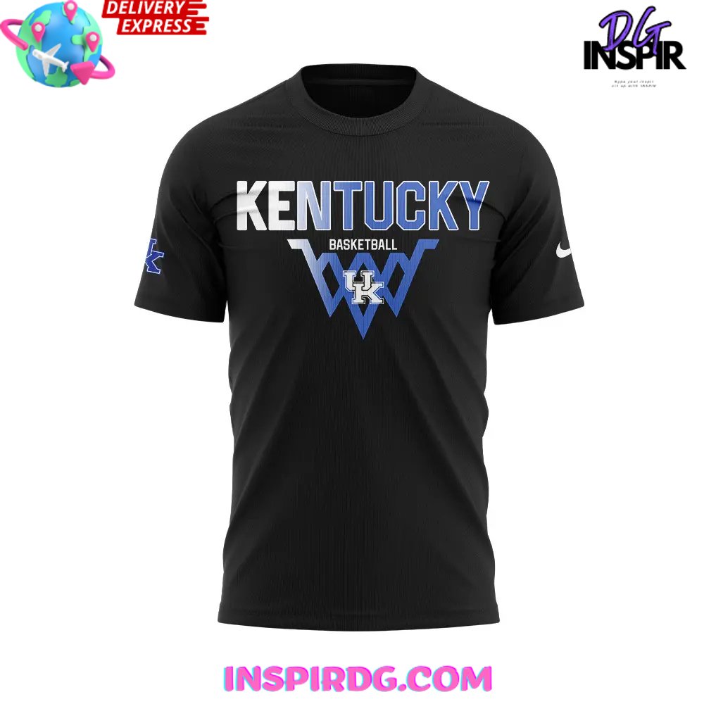 Kentucky Wildcats Men’S Basketball Jared Mccain Special T-Shirt - Image 2