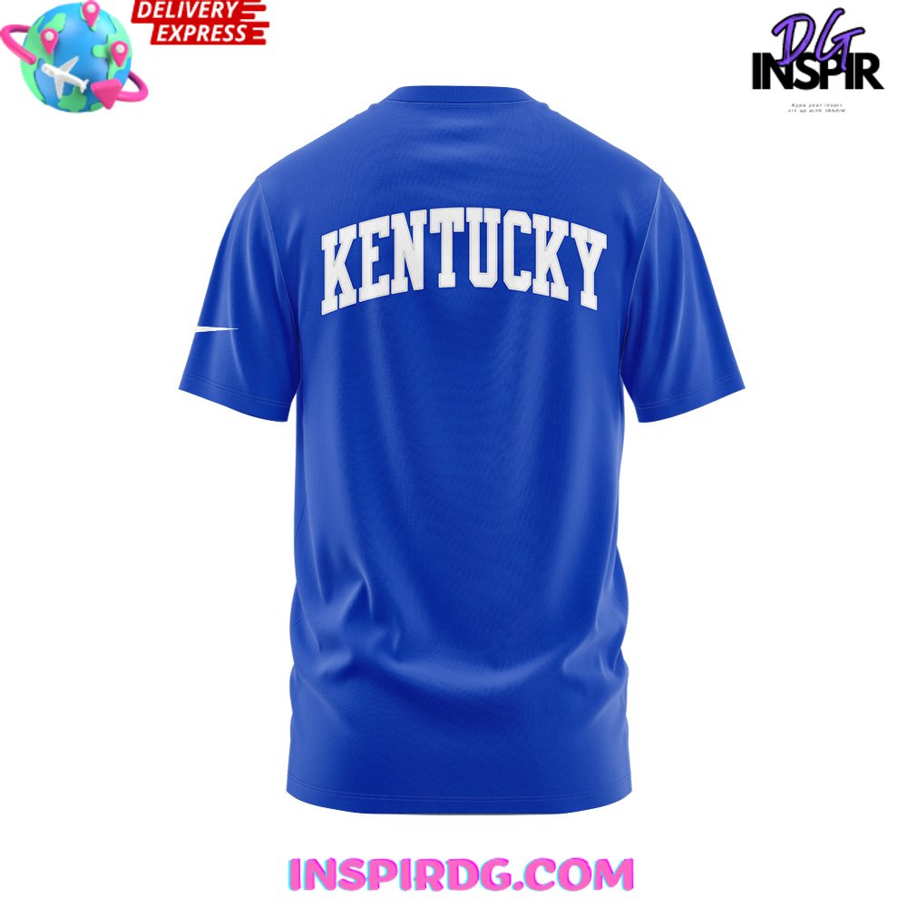 Kentucky Wildcats October'S Very Own T-Shirt - Image 3