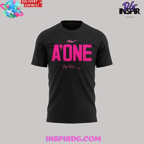 Las Vegas Aces A'One Speicla T-Shirt - Image 2