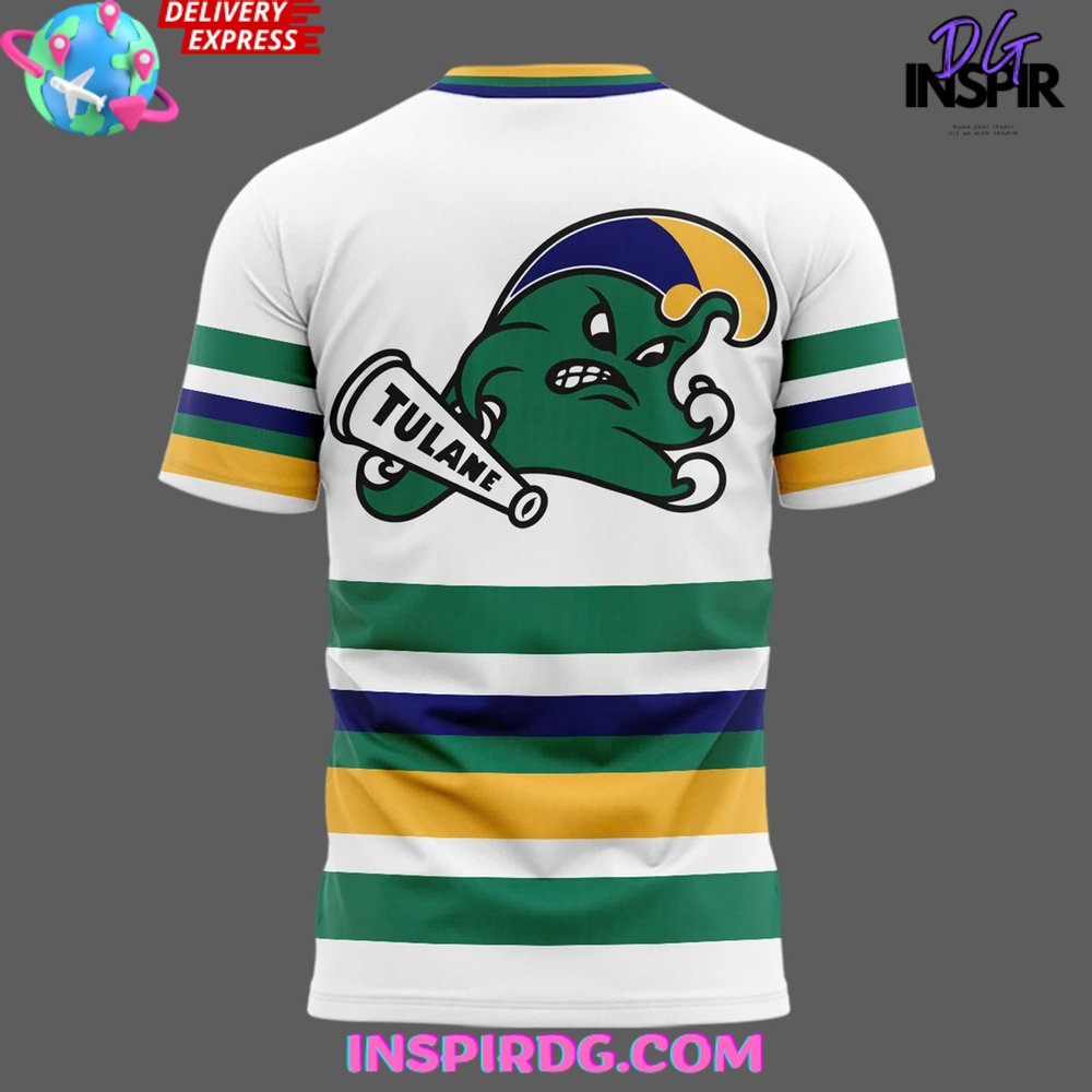 Fremantle Dockers 2025 Indigenous All Stars Jumper T-Shirt - Image 3