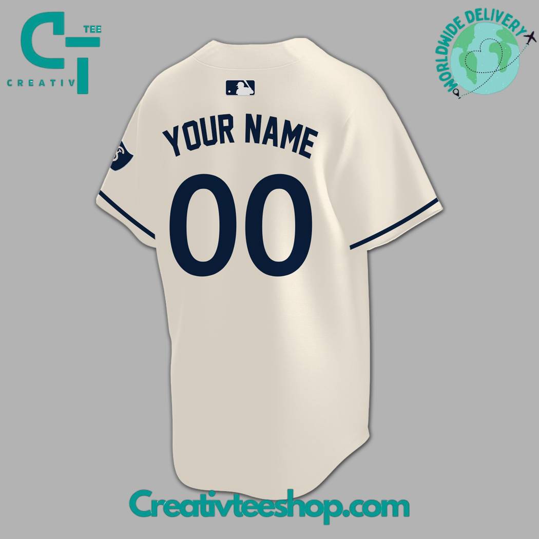 Minnesota Twins Special Twin Cities Baseball Jersey - Image 3