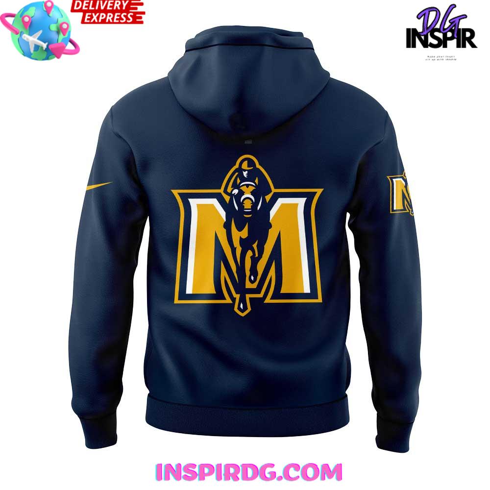 Murray State Baseball Jesus Won Special Shirt Collection - Image 4