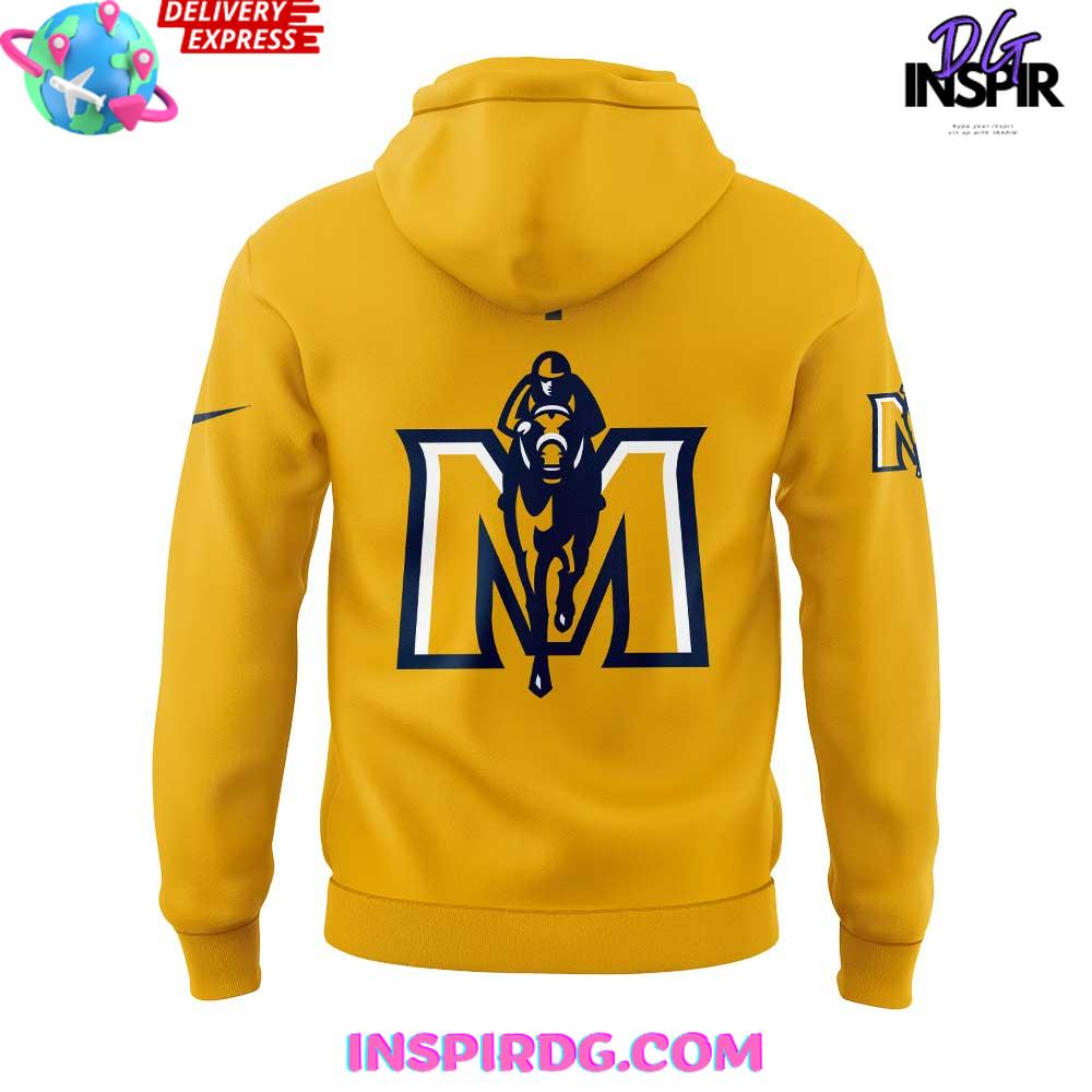 Murray State Baseball Jesus Won Special Shirt Collection - Image 9