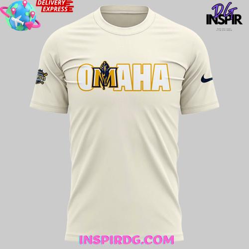 Murray State Racers X Omaha Special T-Shirt - Image 2
