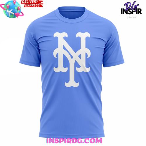 New York Mets 2025 Women Night Edition T-Shirt - Image 2