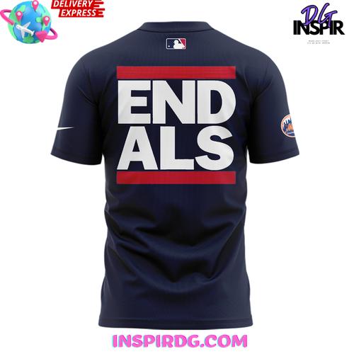 New York Mets X Awareness To Als Special Edition Shirt Collection - Image 3