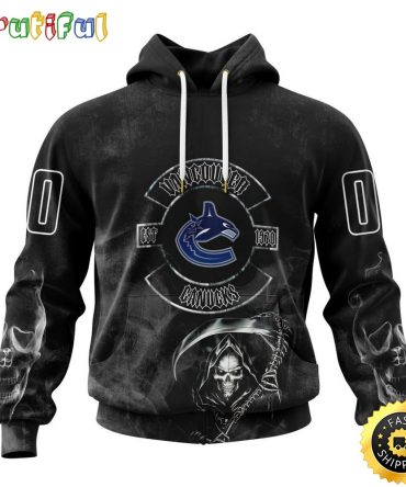 Personalized Nhl Vancouver Canucks Hoodie Specialized Kits For Rock Night All Over Print 3D Hoodie Unisex Hoodie Tshirt