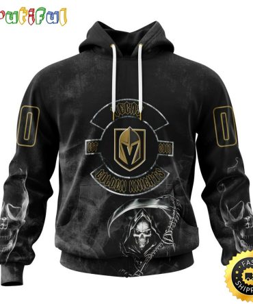 Personalized Nhl Vegas Golden Knights Hoodie Specialized Kits For Rock Night All Over Print 3D Hoodie Unisex Hoodie Tshirt
