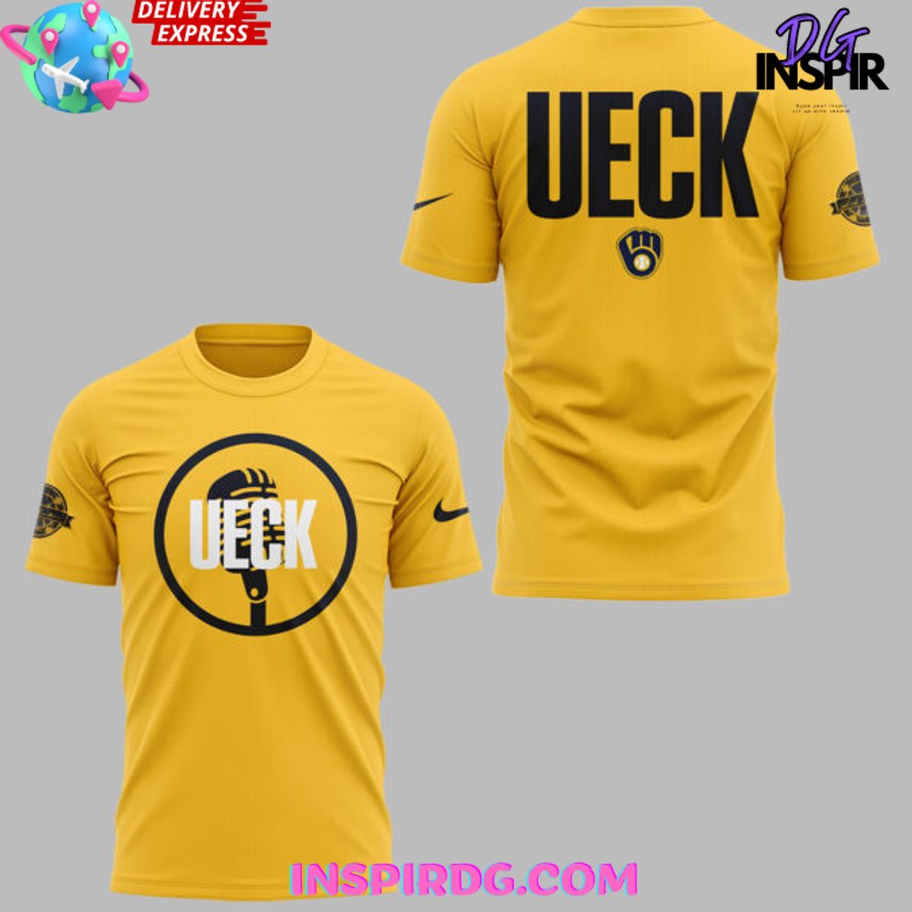 Remembering Bob Uecker Mr. Baseball Special T-Shirt - Image 2