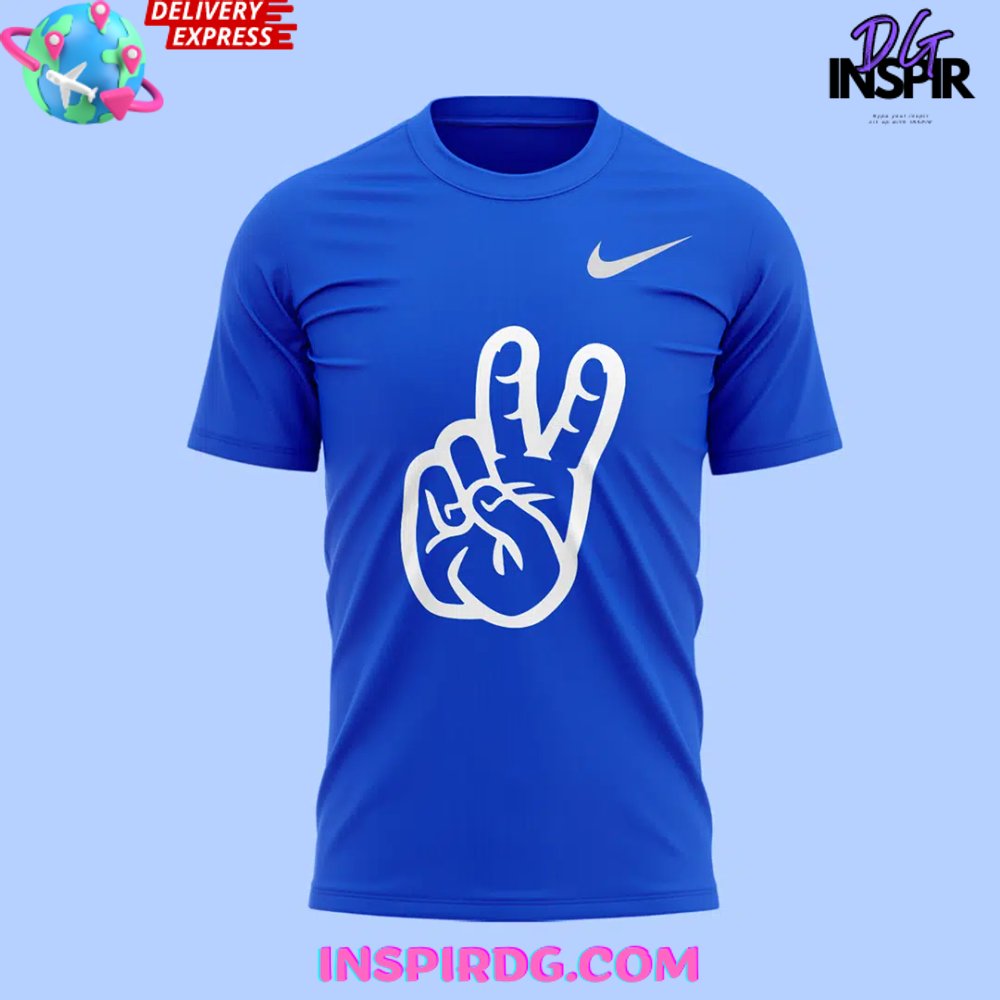 Smu Mustangs Victory 2024 T-Shirt - Image 3