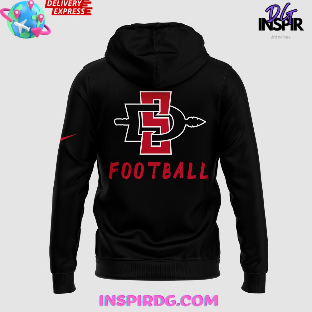 San Diego State Jesus Won Limited Edition Shirt Collection - Image 6