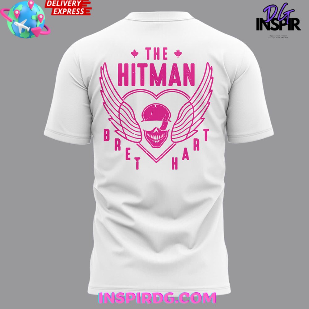 The Sons Of The Hitman Dax Punk T-Shirt - Image 3