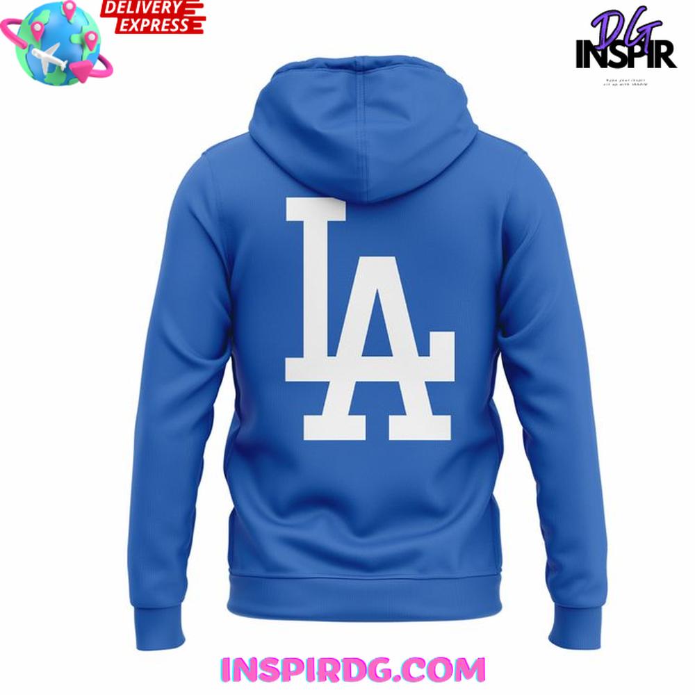 La Dodgers Camino Real 2025 Collection Shirt - Image 6