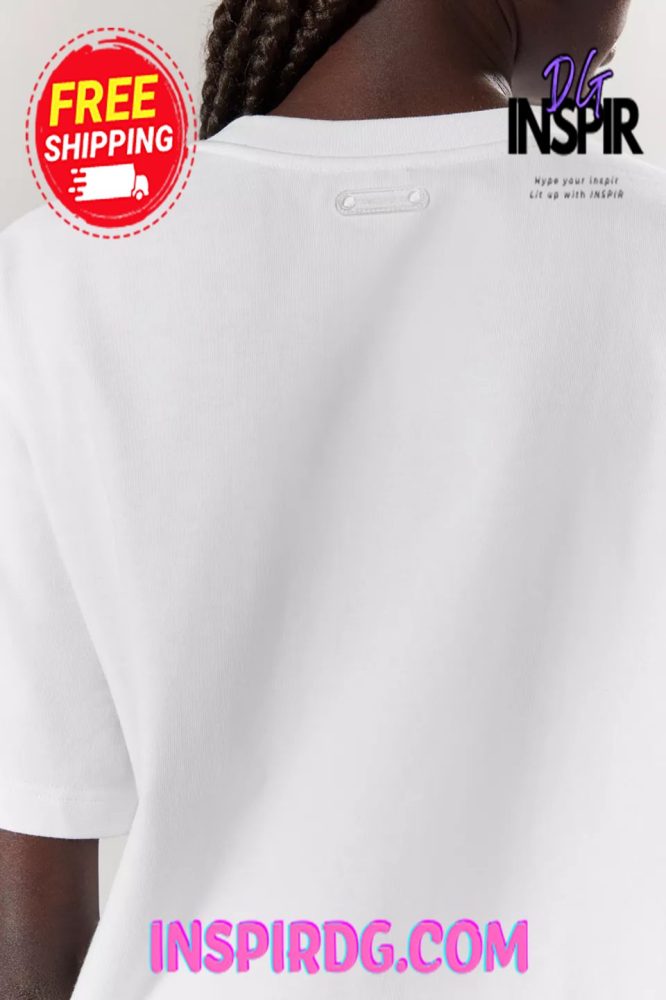 Urban Outfitters Private Policy Save The Ocean Graphic Tee - Image 4