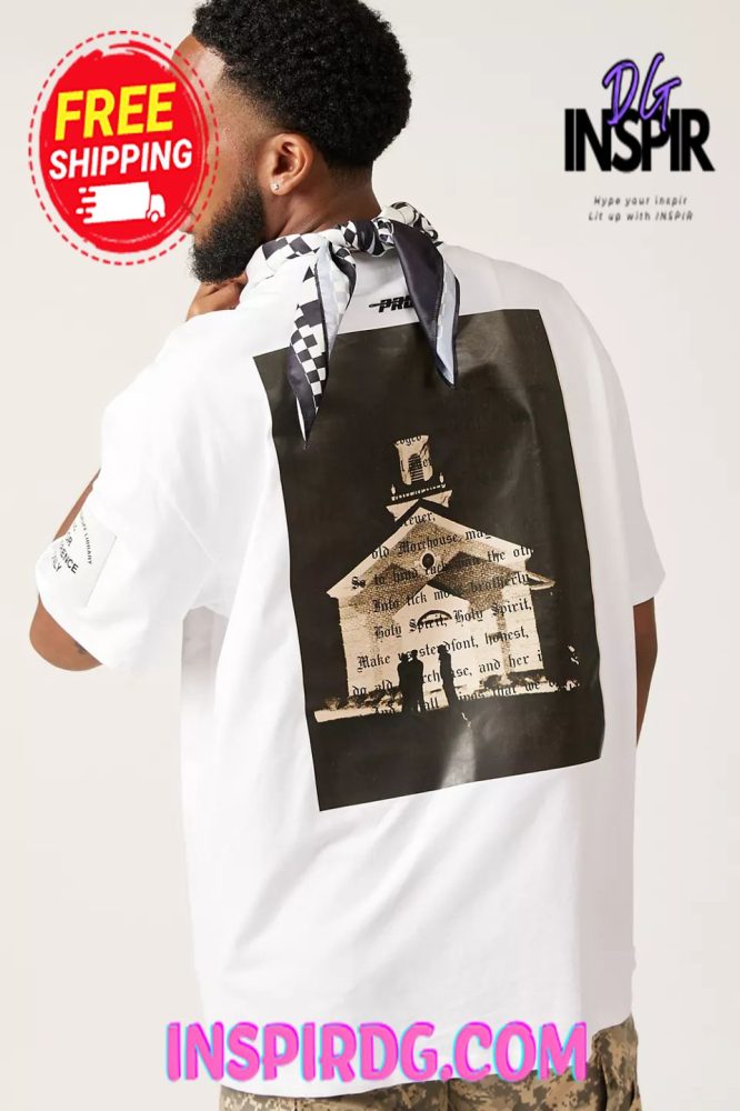 Urban Outfitters Uo Summer Class 22 Morehouse College Tee - Image 2