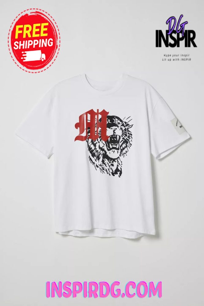 Urban Outfitters Uo Summer Class 22 Morehouse College Tee - Image 3