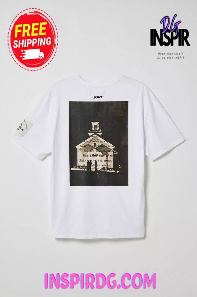 Urban Outfitters Uo Summer Class 22 Morehouse College Tee - Image 4