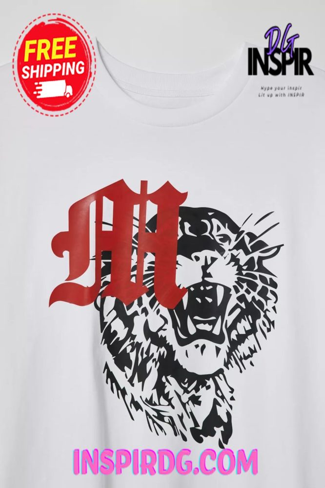 Urban Outfitters Uo Summer Class 22 Morehouse College Tee - Image 5