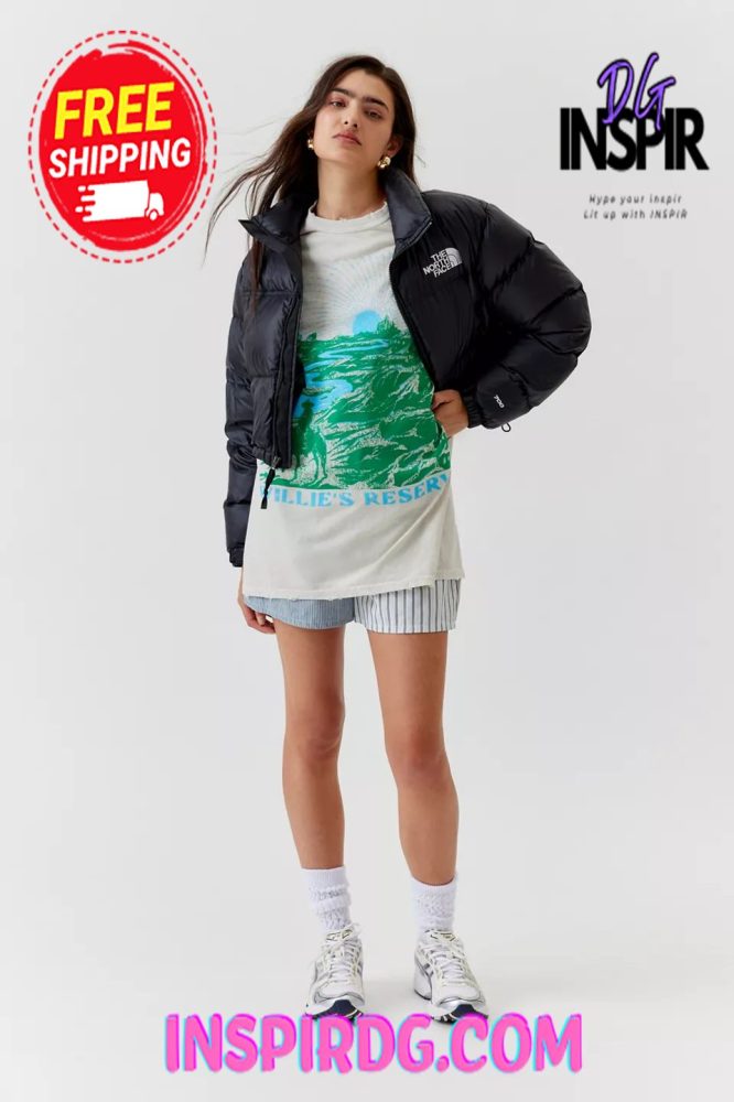 Urban Outfitters Willies Reserve Cowboy Distressed Tee - Image 2