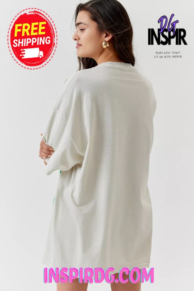 Urban Outfitters Willies Reserve Cowboy Distressed Tee - Image 3