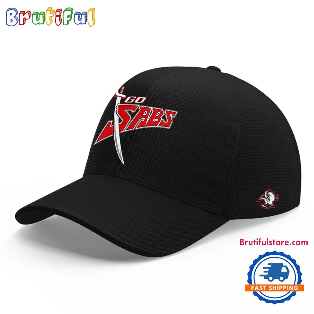 Buffalo Sabres Special New Uniform 2026 Classic Cap