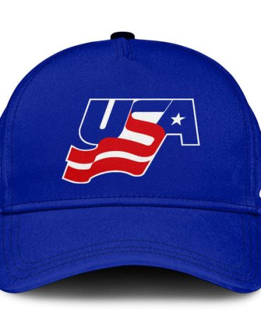 Usa Team Winter Olympic 2026 Classic Cap