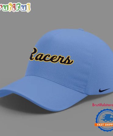 Murray State Racers Men’S Basketball 2026 Powder Blue Uniform Cap