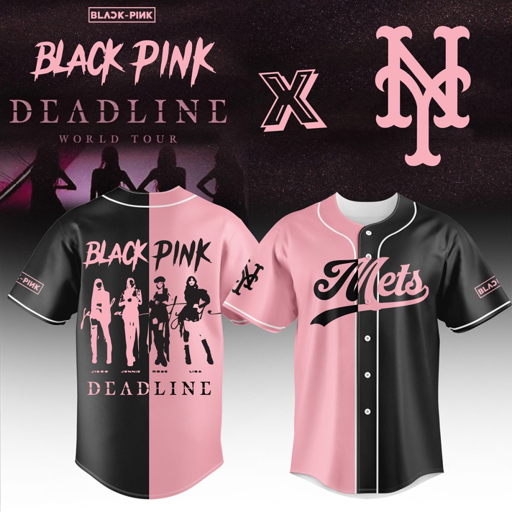 New York Mets X Star Wars Custom Baseball Jersey