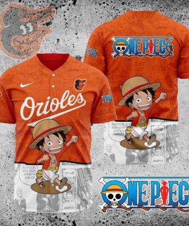 Premium Mlb Baltimore Orioles X One Piece Custom Baseball Jersey