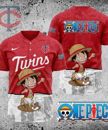 Premium Mlb Minnesota Twins X One Piece Custom Baseball Jersey