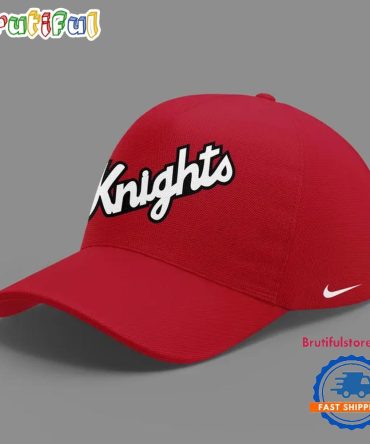 Rutgers Scarlet Knights Basketball Back To ’76 Uniform Limited Edition Cap