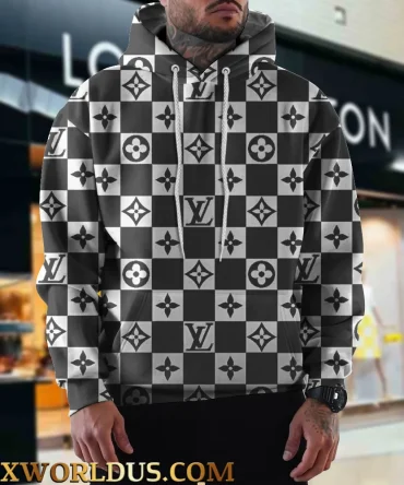 Louis Vuitton Premium Hoodie Hot Trends Lux-Af-00Glmb4M8P