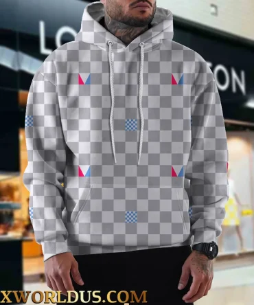 Louis Vuitton Premium Hoodie Hot Trends Lux-Af-00Kb1Vo9Ik