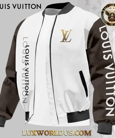 Louis Vuitton Premium Jacket Lux-jk-dvaddayf