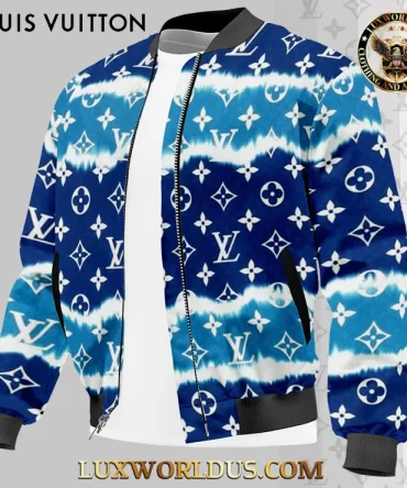 Louis Vuitton Premium Jacket  Lux-jk-m27sxfht