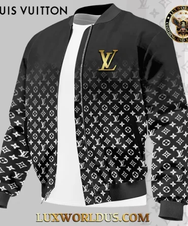 Louis Vuitton Premium Jacket  Lux-jk-izh0h5jo