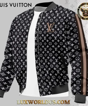 Louis Vuitton Premium Jacket Lux-jk-002ne7f6