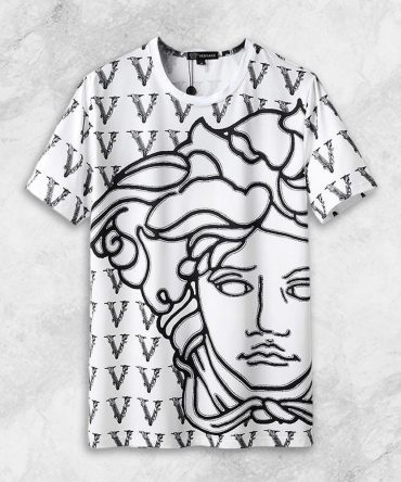 Limited Edition Versace T-Shirt N0151