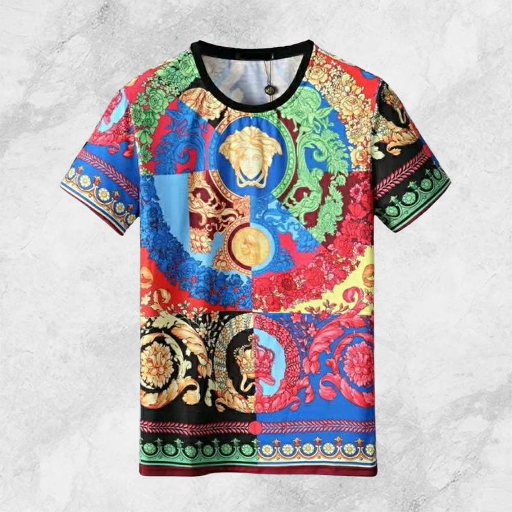 Limited Edition Versace T-Shirt N0160
