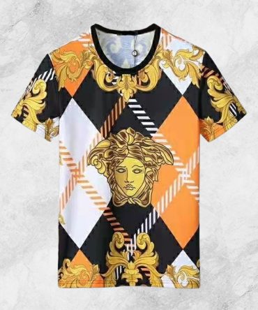 Limited Edition Versace T-Shirt N0158