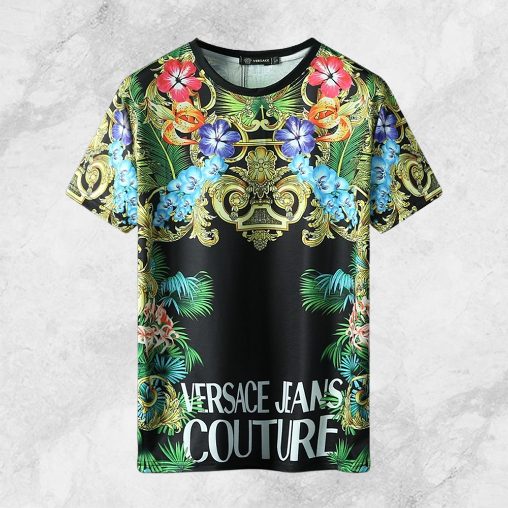 Limited Edition Versace T-Shirt N0093