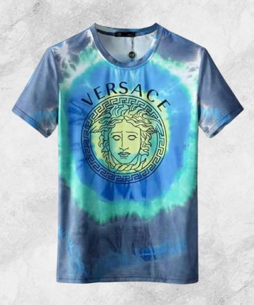 Limited Edition Versace T-Shirt N0148