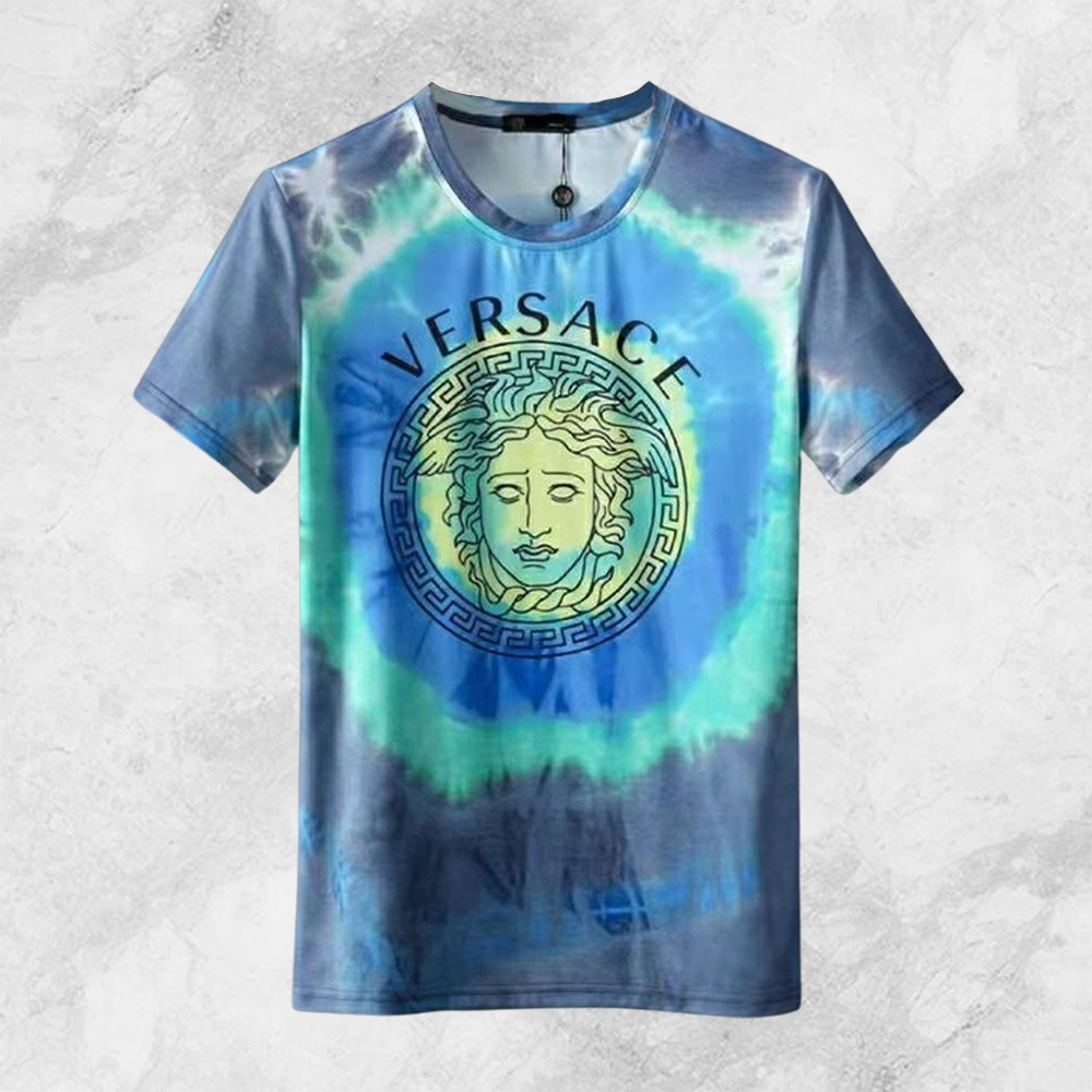 Limited Edition Versace T-Shirt N0148